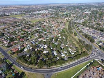 Pakenham Caravan Park