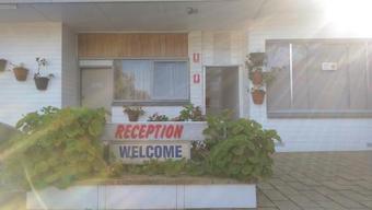 The Terang Motor Inn