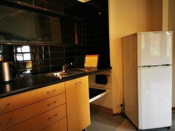 Apartamento Winery Loft