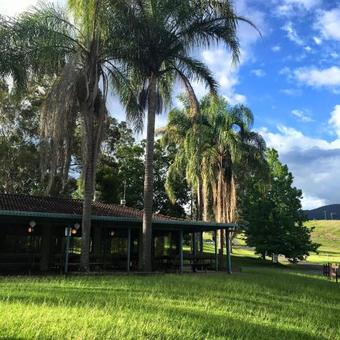 Hotel Mount Seaview Resort