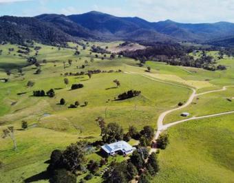 The Old School Bed And Breakfast