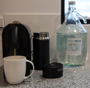 Apartamento Island Quarters