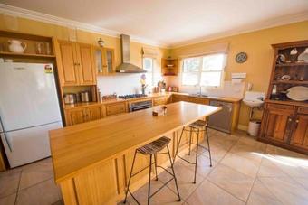 Wattle Grove Homestead Bed & Breakfast