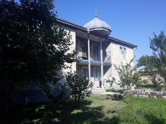 Hostal Ismayilli Guest House