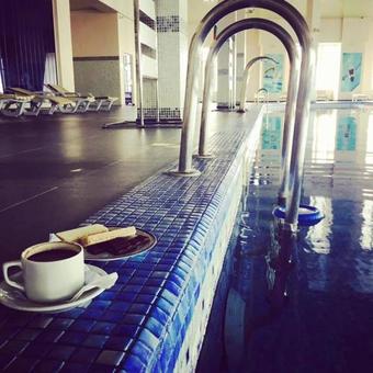 Hotel Altiagac Cennet Bagi