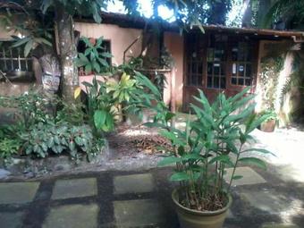 Hostal Zimbo Tropical