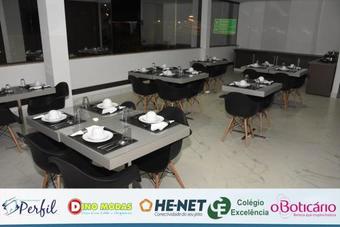 Cacul� Palace Hotel