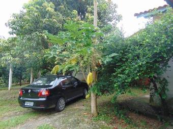 Agroturismo Rancho Lua Branca