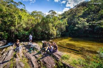 Hotel Villas Da Bocaina