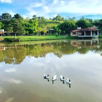 Hotel Fazenda Alamo