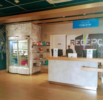 Hotel Ibis Budget Nao Me Toque