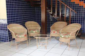 Hostal Pousada Quebra Anzol