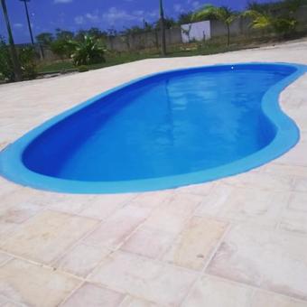 Hostal Recanto Da Natureza Macaiba