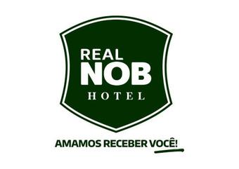 Real Nob Hotel