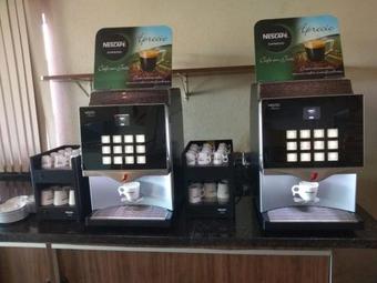 Exclusiva Palace Hotel