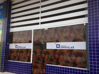 Posada Pousada Singular