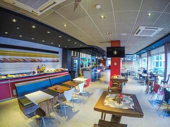 Hotel Ibis Montenegro