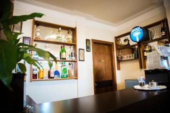 San Juan Palace Hotel