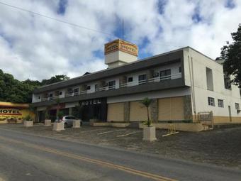 Hotel Rio Pomba Plaza