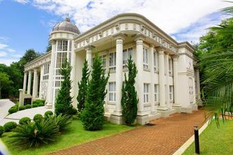 Hotel Lagos De Jurema Termas Resort