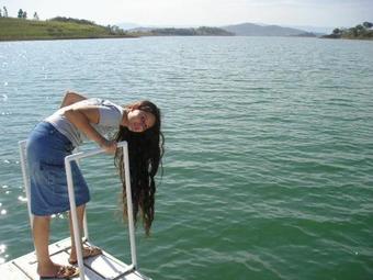 Hostal Pousada Da Represa �guas Claras