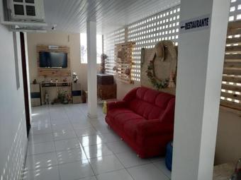 Hostal Pousada Trairi
