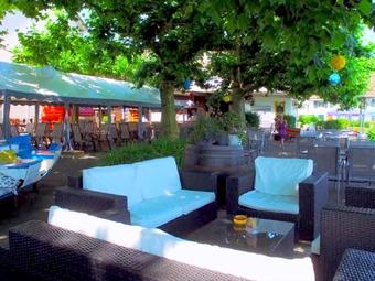 Posada Gasthaus Schiff