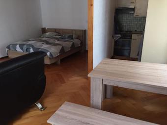 Apartamento Le Confort