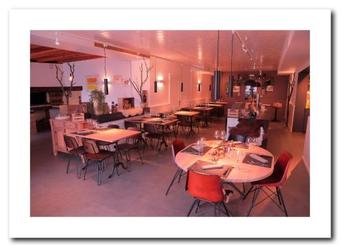 Hotel-rotisserie La Tour Rouge