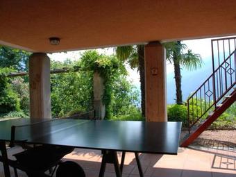 Apartment Studio Al Vigneto