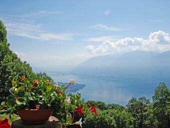 Holiday Home Al Tecion Del Nino