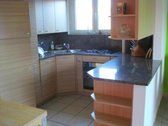 Fewo Arbonerstrasse Romanshorn