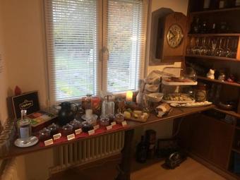 Villa Grazia - Bed & Breakfast