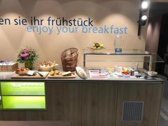 Bed & Breakfast Hotel Sleep&stay
