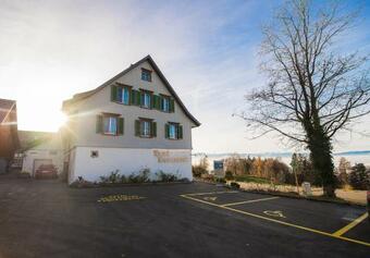 Hotel Landgasthof Hasenstrick