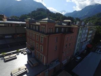 Downtown Hostel Interlaken