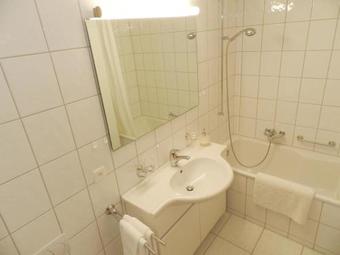 Apartment Fichte (marija)