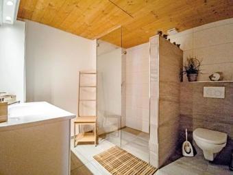 Apartamento Chalet Guttannen Dg - Griwarent Ag