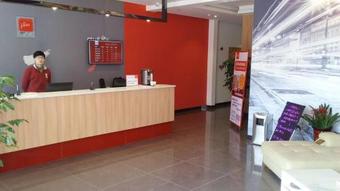 Thank Inn Chain Hotel Anhui Hefei Chaohu Xiangyang Road