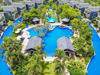 Albion Resort & Spa Greenland Nar Golden Valley