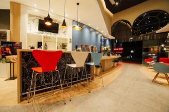 Hotel Ibis Dazhou Xuanhan