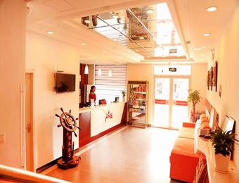 Thank Inn Chain Hotel Shandong Rizhao Lanshan District Guanhai Road Yinzuo