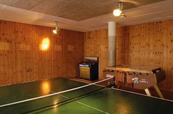 Youth Hostel Beinwil Am See