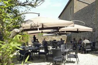 Hotel L'empreinte Du Temps