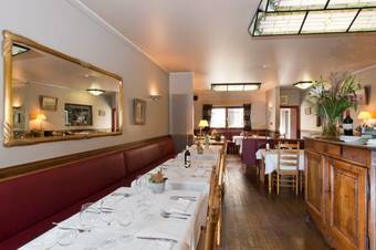 Hotel Auberge Le XIX Eme