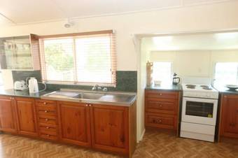 Daggoombah Holiday Home Magnetic Island