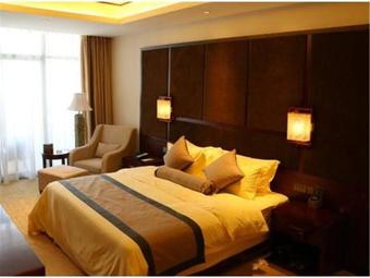 Hotel Four Points By Sheraton Danzhou
