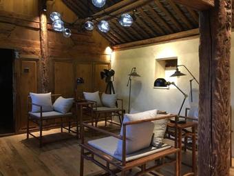 Hostal Wazhu?imperial College Guesthouse