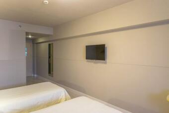 Hotel Jinjiang Inn Pu'er Zhenxing Avenue