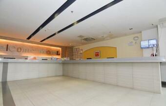 Hotel Motel Qingdao Laixi Yantai Road Government